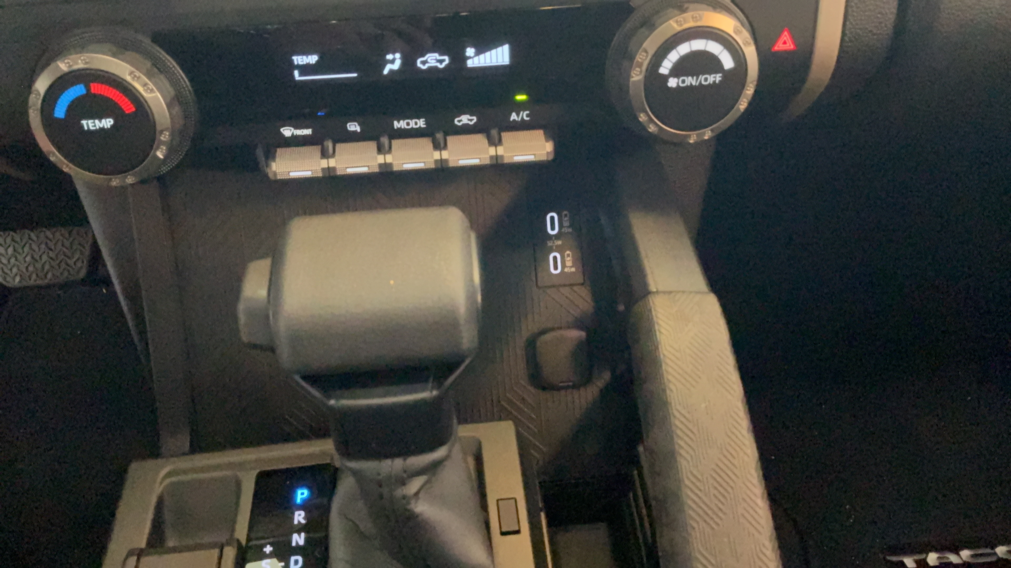Certified 2024 Toyota Tacoma SR RWD image 15