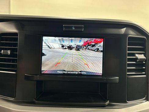 New 2026 Ford F350 XL w/ STX Appearance Package AWD/4WD image 22