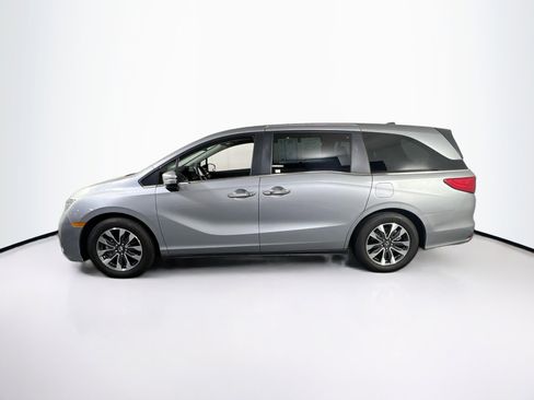 Used 2023 Honda Odyssey EX-L image 8