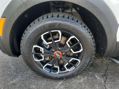 Used 2024 Hyundai Santa Cruz XRT image 31