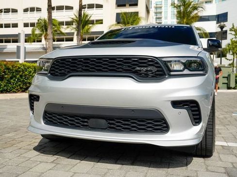 Used 2025 Dodge Durango SRT Hellcat image 42