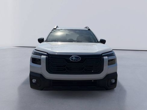 New 2026 Subaru Outback Premium w/ Premium/Limited Package 2 AWD/4WD image 8