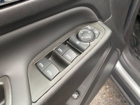 Certified 2024 Chevrolet Equinox LT w/ LPO, Floor Liner Package image 20