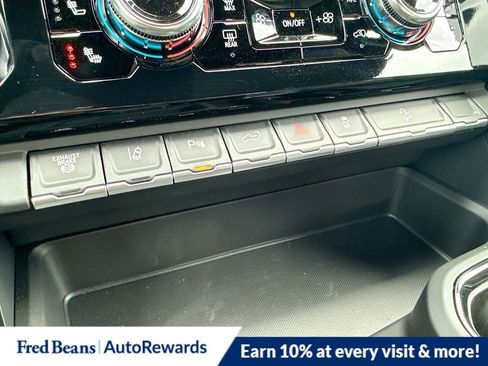 New 2026 GMC Sierra 2500 AT4 w/ AT4 Premium Plus Package image 36