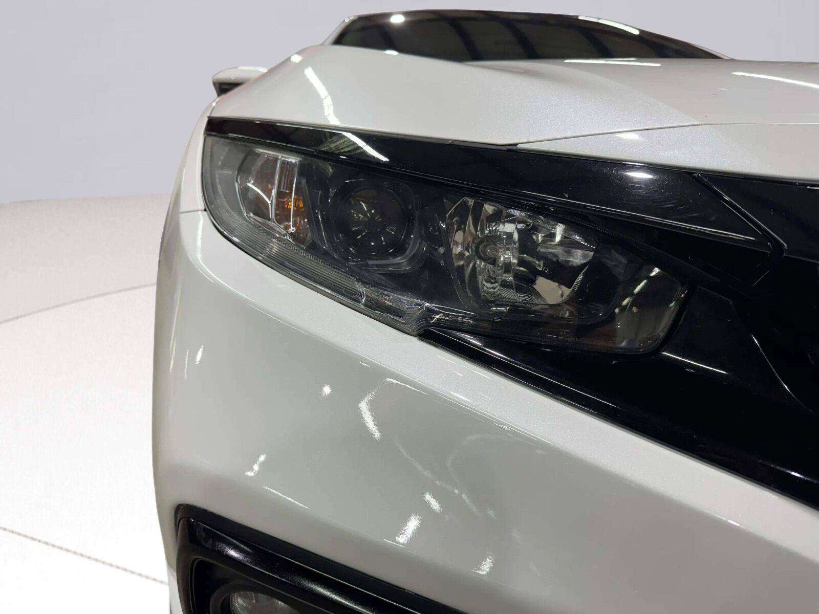 Used 2020 Honda Civic Sport image 11