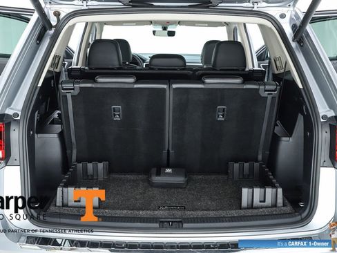 Used 2023 Volkswagen Atlas SE w/ Panoramic Sunroof Package image 29