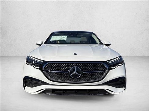 Certified 2025 Mercedes-Benz E 350 Sedan image 6