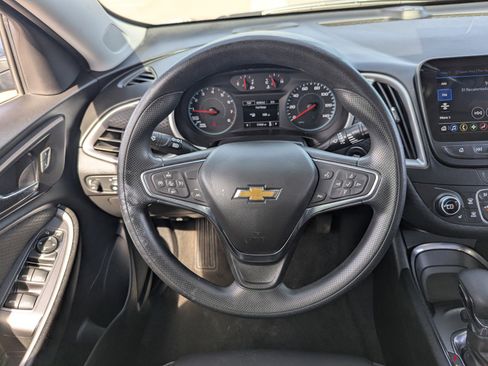 Certified 2024 Chevrolet Malibu LT image 21