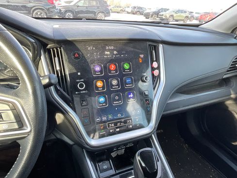 Used 2024 Subaru Legacy Premium image 12