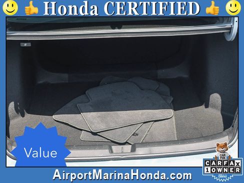 Certified 2023 Honda Civic Sport image 26