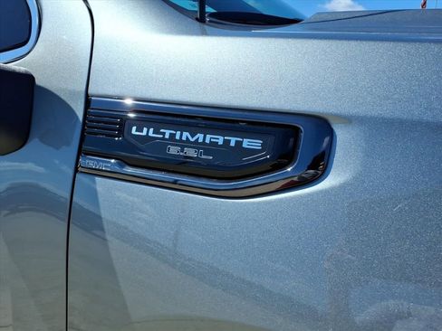 New 2026 GMC Sierra 1500 Denali Ultimate image 10