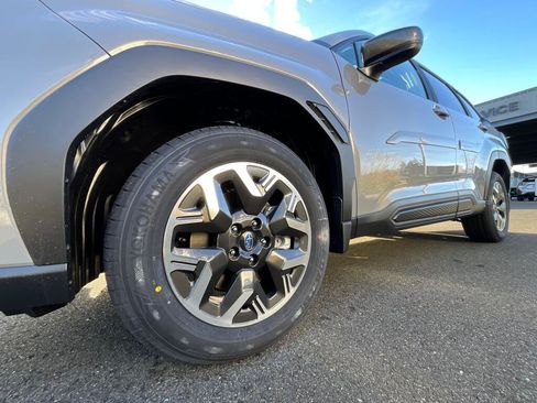 New 2026 Subaru Forester Premium image 10