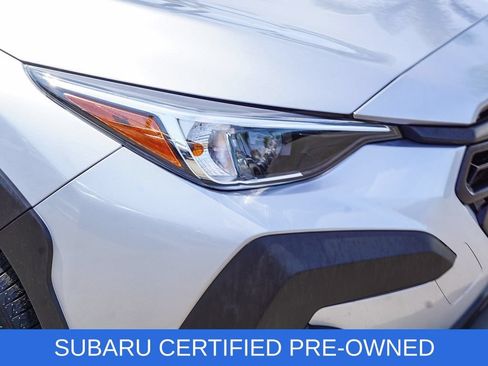 Used 2024 Subaru Crosstrek 2.0i w/ Popular Package #4 AWD/4WD image 10