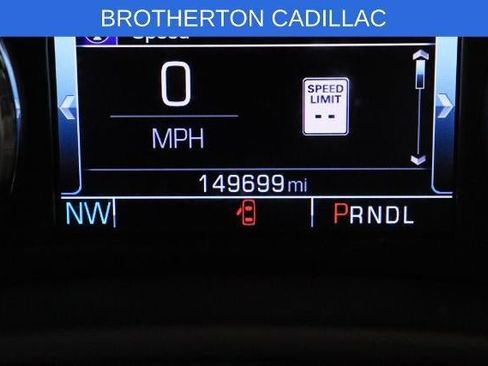 Used 2018 Chevrolet Tahoe Premier AWD/4WD image 19