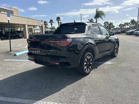 New 2026 Hyundai Santa Cruz SEL image 6