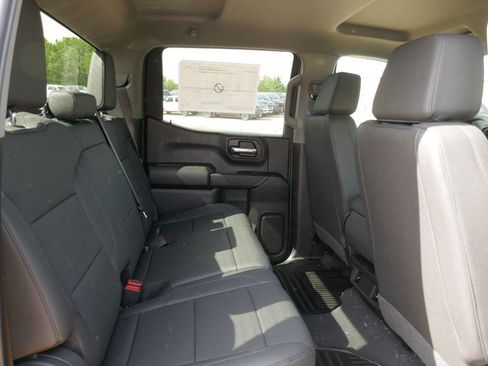 New 2026 Chevrolet Silverado 1500 W/T w/ WT Value Package AWD/4WD image 13