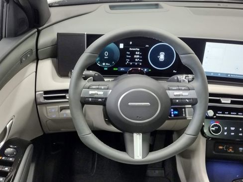 New 2026 Hyundai Tucson Limited AWD/4WD image 41