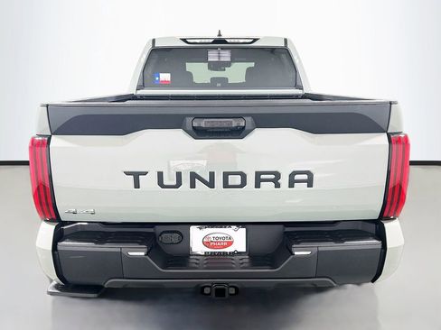 New 2026 Toyota Tundra SR5 image 5
