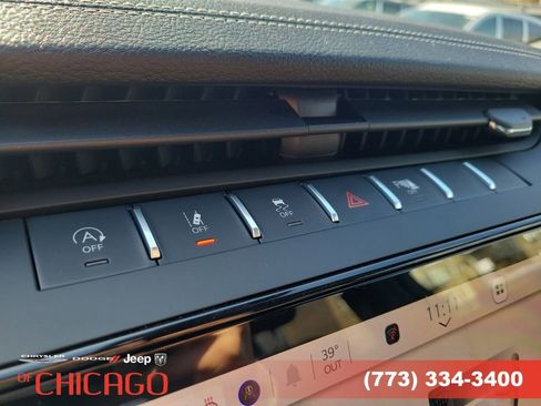 New 2026 Jeep Grand Cherokee Laredo image 29