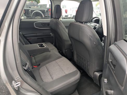 Used 2024 Ford Bronco Sport Big Bend AWD/4WD image 33