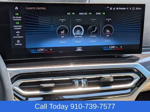 Used 2023 BMW 330i Sedan w/ Driving Assistance Package RWD image 26