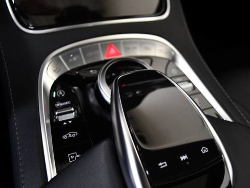Used 2020 Mercedes-Benz S 560 4MATIC Coupe image 23