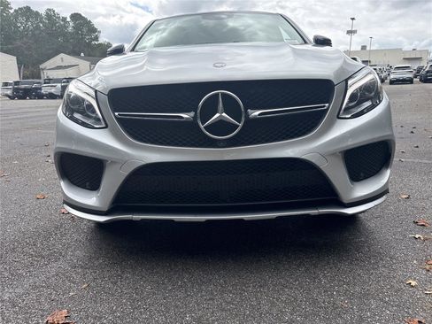 Used 2016 Mercedes-Benz GLE 450 GLE 450 AMG image 36