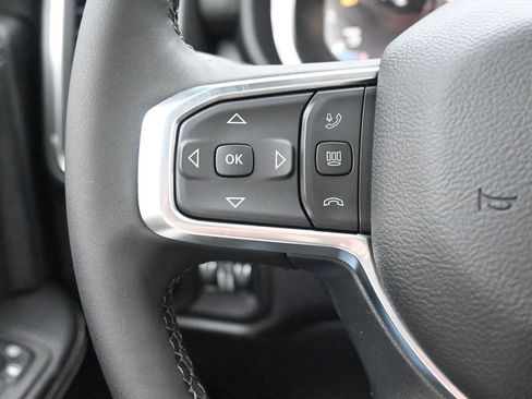 New 2026 RAM 2500 Laramie image 35