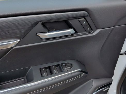 New 2026 GMC Acadia Elevation w/ Black Edition image 12