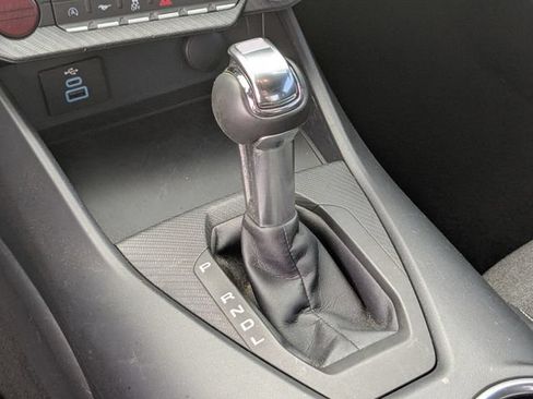 Certified 2025 Ford Mustang Coupe RWD image 18