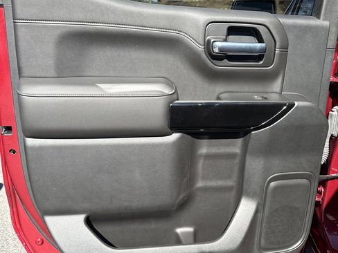 Used 2020 GMC Sierra 1500 SLT w/ SLT Premium Plus Package image 24