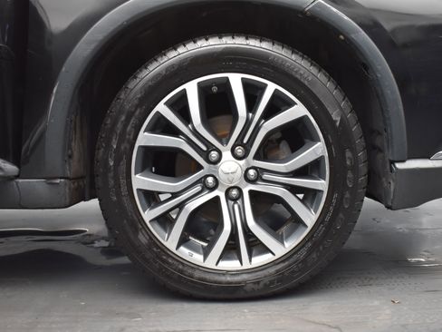 Used 2016 Mitsubishi Outlander SE image 5