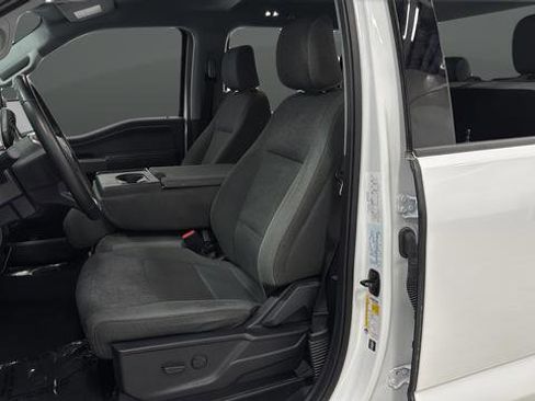 Used 2024 Ford F150 XLT w/ Tow/Haul Package AWD/4WD image 10