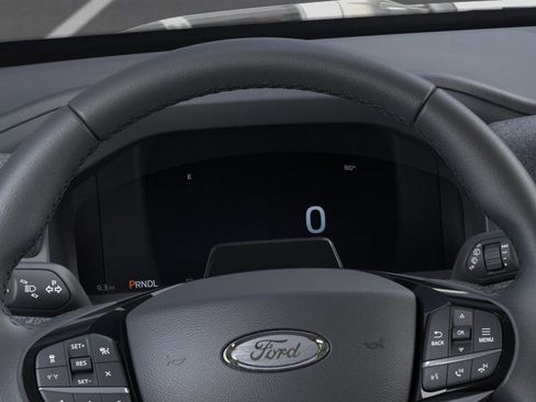 New 2025 Ford Explorer Platinum image 13