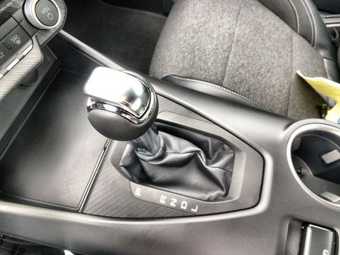 Used 2024 Ford Mustang Coupe RWD image 19
