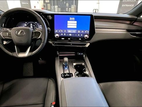 New 2026 Lexus RX 350 AWD/4WD image 5