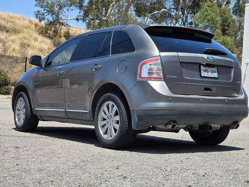 Used 2010 Ford Edge SEL FWD image 12