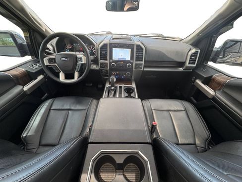 Used 2020 Ford F150 Lariat w/ Equipment Group 502A Luxury AWD/4WD image 12