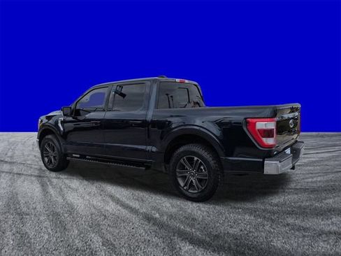 Certified 2022 Ford F150 Lariat w/ Trailer Tow Package RWD image 6
