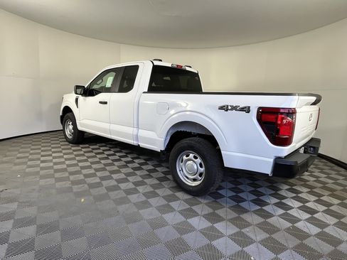 New 2025 Ford F150 XL image 3