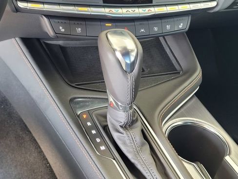 New 2026 Cadillac CT4 Sport w/ Super Cruise Package RWD image 19