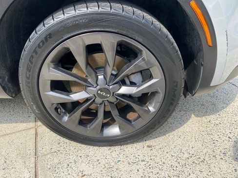 Used 2022 Kia Sorento X-Line EX AWD/4WD image 24