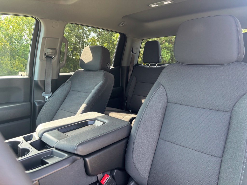 Used 2026 GMC Sierra 1500 Pro w/ Graphite Edition AWD/4WD image 14