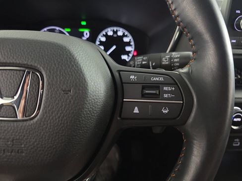 Used 2023 Honda CR-V Sport image 13
