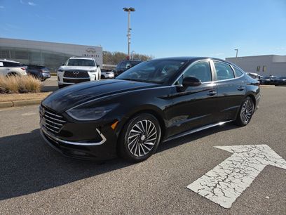 Used 2021 Hyundai Sonata Limited