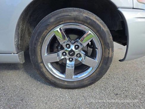 Used 2002 Ford F150 Lightning image 34