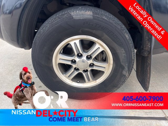 Used 2010 Toyota Tacoma PreRunner RWD image 11
