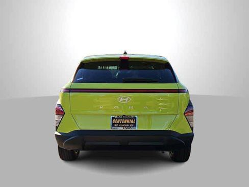 New 2026 Hyundai Kona SE image 7