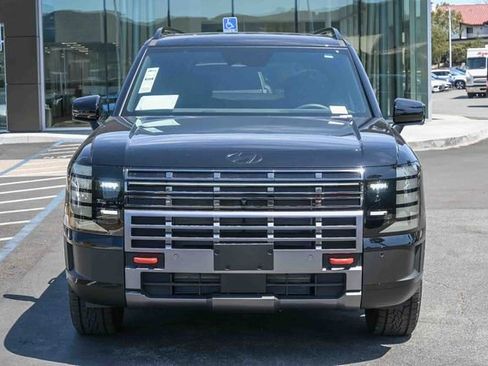 New 2026 Hyundai Palisade XRT Pro image 2