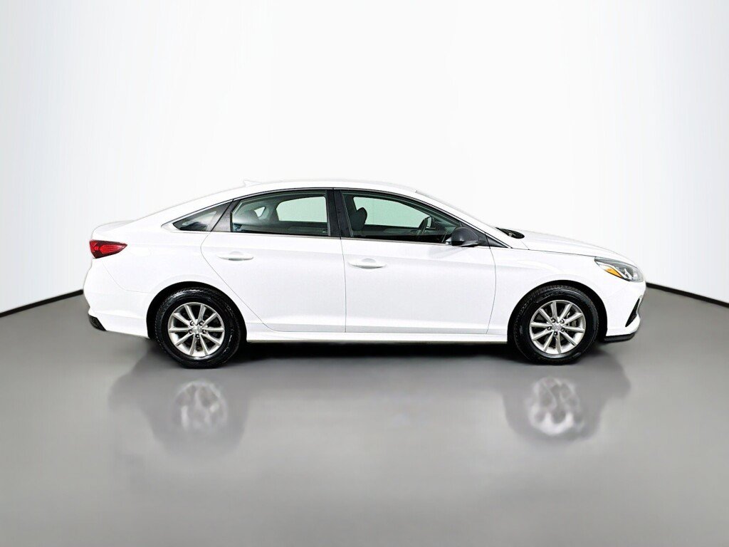Used 2019 Hyundai Sonata SE FWD image 6